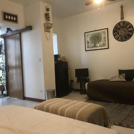 Bilocale Liberta Palermo Villa Eksteriør bilde